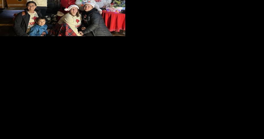 Slide show: Odell Community Tree Lighting - Vimarsana News