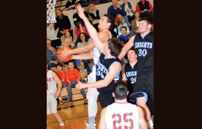 No. 1 Sherman ends on a top note