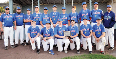 Pepsi wraps up banner season with BR crown