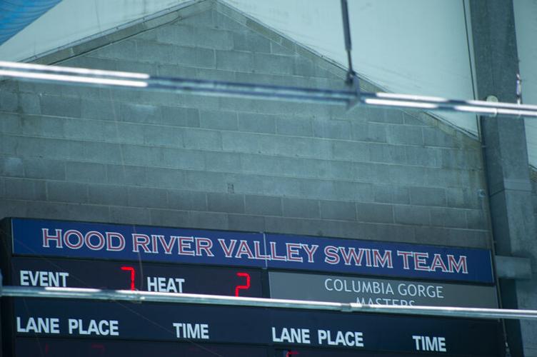 2021 IMC District Swim Meet