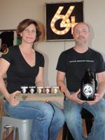 The Ale List: 64 oz. taproom and growler station opens