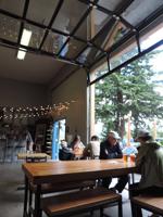 Thunder Island permit extended