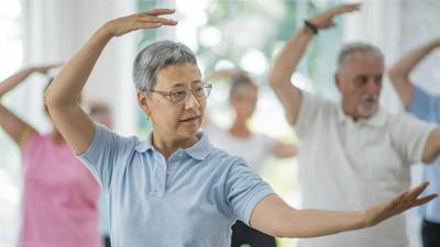 Take simple steps to prevent falls