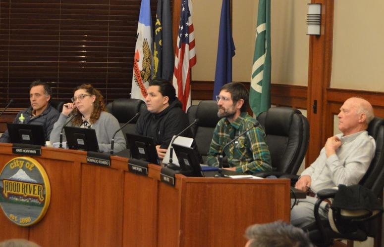 Hood River Planning Commission