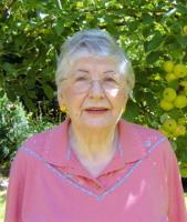 Mildred Ingram Dowler Bosch