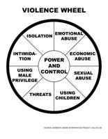 Domestic Violence Awareness Month: New legislation gives support and certainty to victims of violence