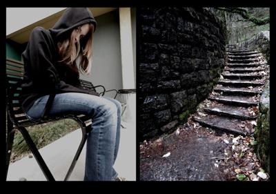 In photos, (f-stop) bullying