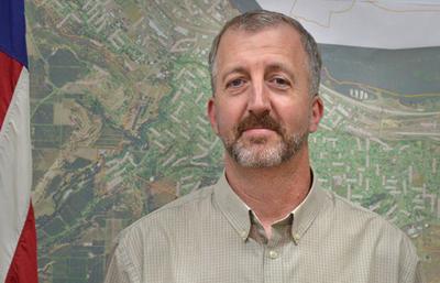 City names new director