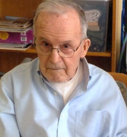 Dr. Warren B. Thompson