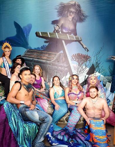 Mermaid Fest 2023