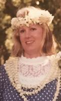 Obituary: Linda McNaughton