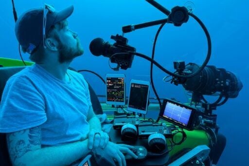 Its cameras have filmed rare footage of groups of coelacanths near Indonesia, and observed newly discovered brine pools in the Red Sea