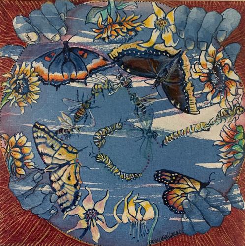 Gorge Artists Open Studios 2023