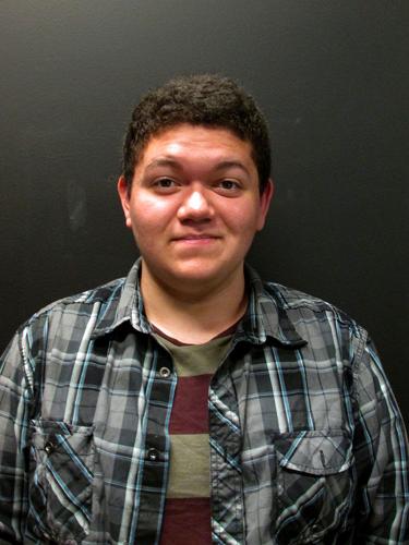 HRVHS grad Alonso Magana’s photographs blur lines between reality and fantasy