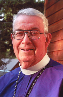 Long-time spiritual leader in region dies