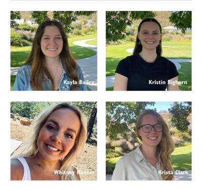 Columbia Basin Care Foundation Scholarships