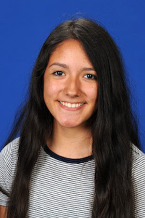 March Athletes of the Month