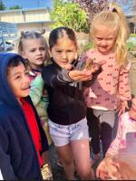 Kindergarten Fun