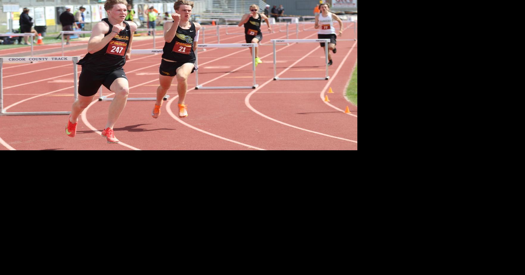Riverhawks shine at district track and field meet | Sports ...