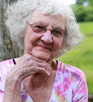 Lela May Smith