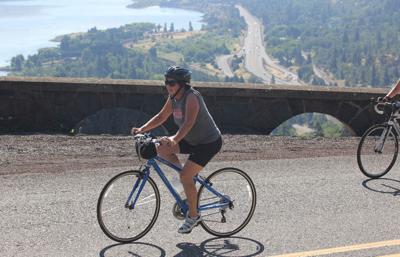 Registration opens for June 14 Gorge Ride