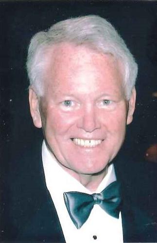 David D King