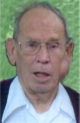 Donnell Jefferson Smith