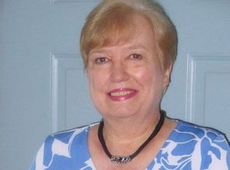 Laurie Arrowsmith