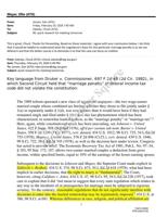 EXCLUSIVE: Records reveal WA millionaire’s tax is meant to legalize progressive income tax