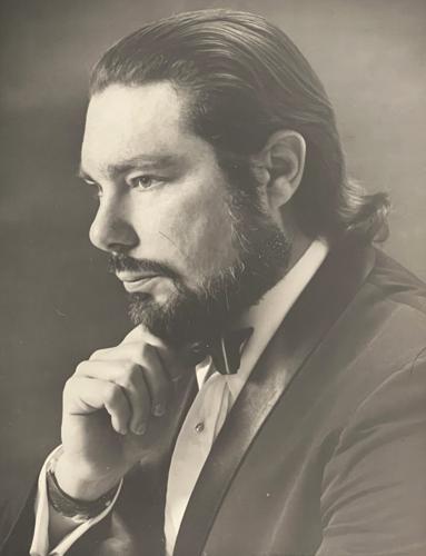 Mark Orton Jr.