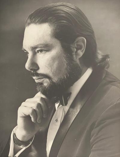 Mark Orton Jr.