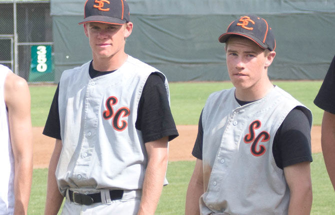 Huskies get five on all-league list