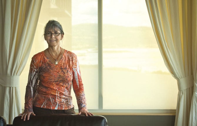 A few moments of Calm