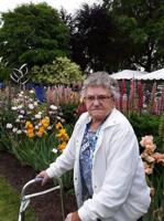 Obituary: Viola Hutson
