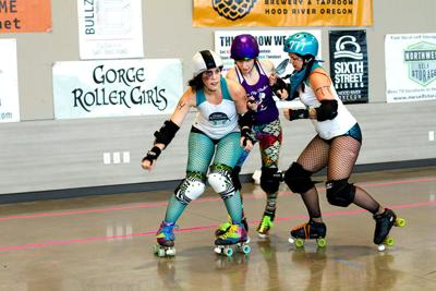 GRG gets some sweet revenge