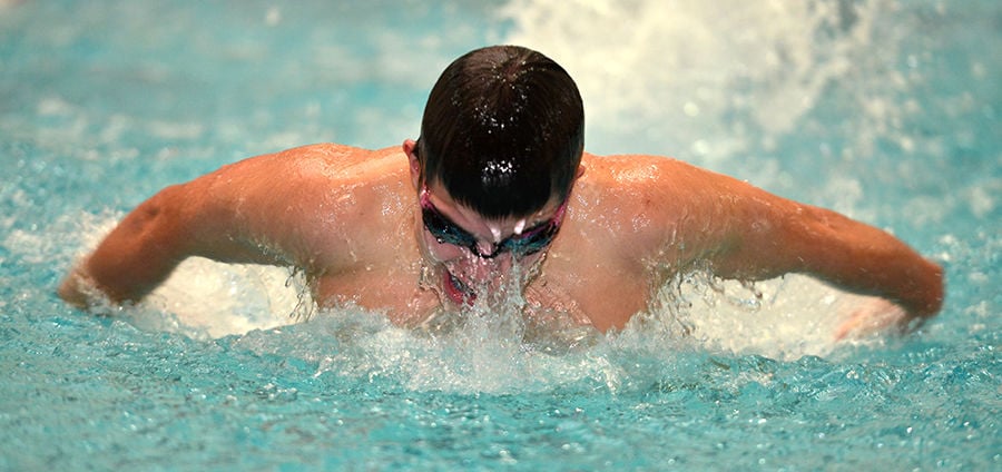 HRV girls win TD invite, boys second
