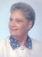 Lila Mary Meyers Cochran