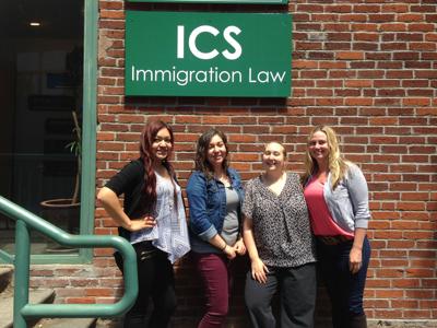 Immigration Counseling office opens in downtown Hood River