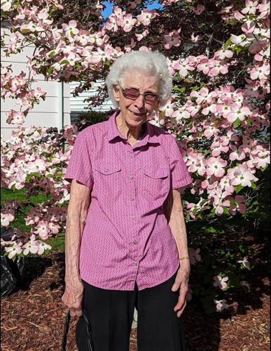 Pearl Munsen