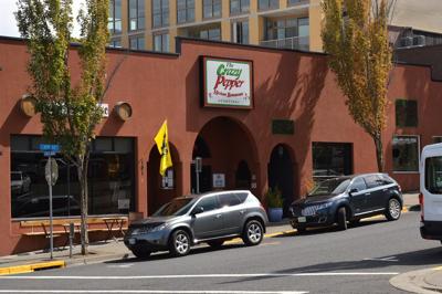 ‘Wicked Crazy’: Crazy Pepper to become mixed Japanese and Mexican restaurant