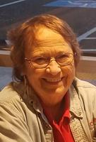 Obituary: Miriam Lane