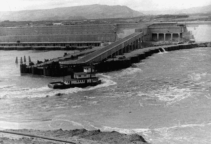 Looking Back on January 21, 2017