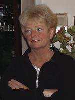 Obituary: Donna Maynard