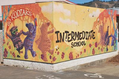 School board considering renaming intermediate school after late resident