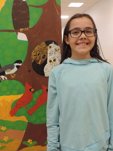 Tracks to '26 annual questions: 10-year-olds are moving to new lexiles