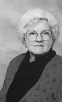 Shirley Bonham