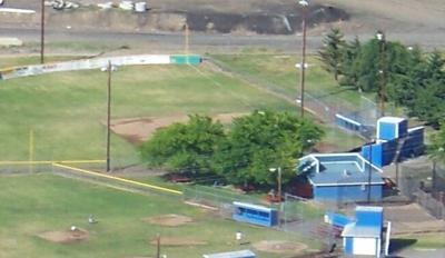 Kramer Field