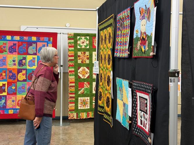 Columbia River Gorge Quilters Guild