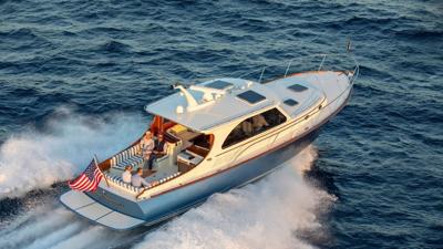 The 'Social-First' Trend Steering the $10 Billion Yachting Market