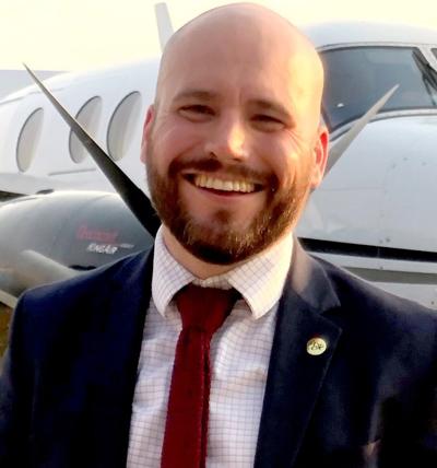 Christopher Janetzko
